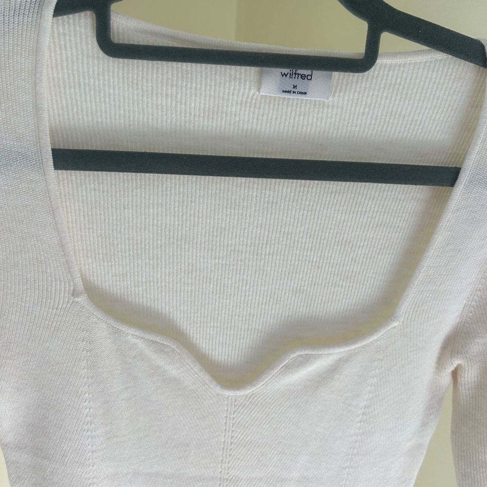 Wilfred Tuscany Sweater